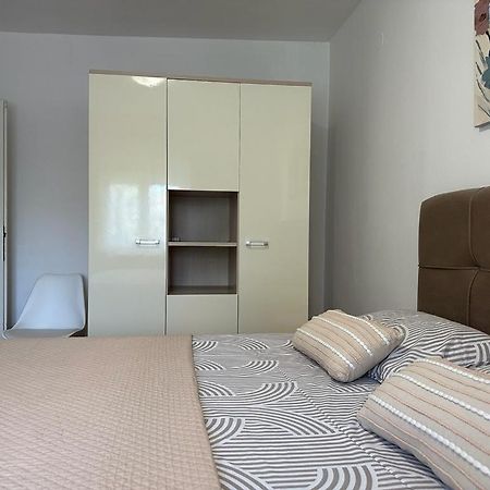 Luxury Apartment Petra With Private Pool Zadar Luaran gambar