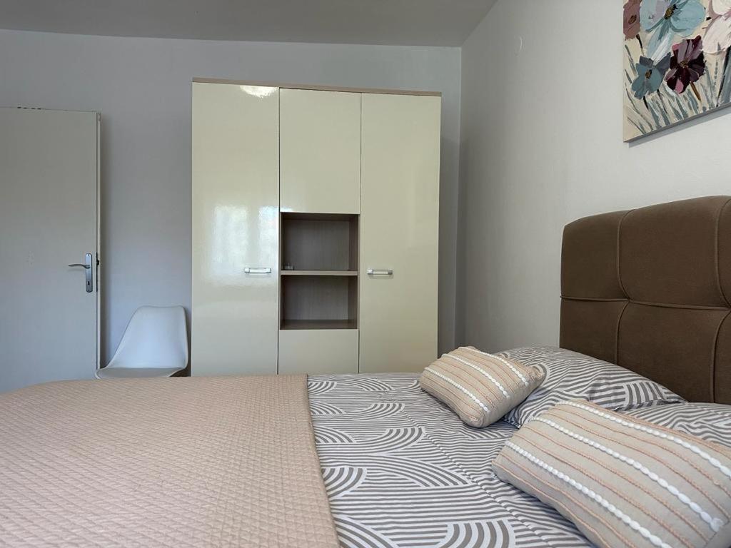 Luxury Apartment Petra With Private Pool Zadar Luaran gambar