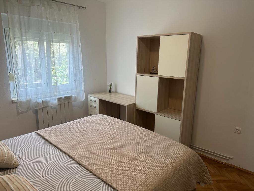 Luxury Apartment Petra With Private Pool Zadar Luaran gambar