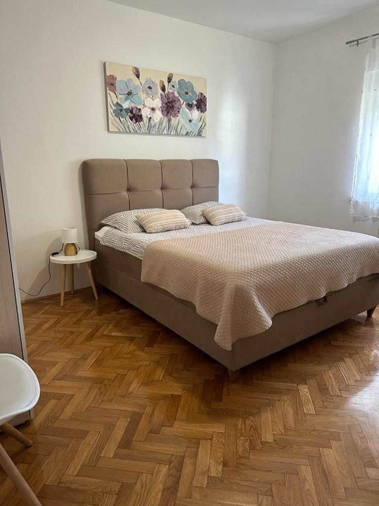 Luxury Apartment Petra With Private Pool Zadar Luaran gambar